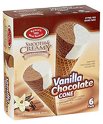 Kosher Today New Non Dairy Frozen Dessert From Klein S Kosher Ice Cream Kosher Today